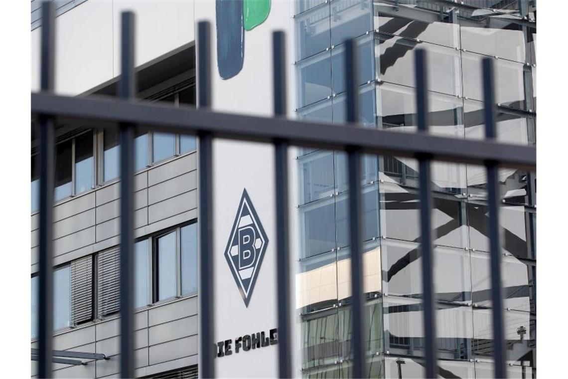 Bericht: Zwei Corona-Fälle bei Borussia Mönchengladbach