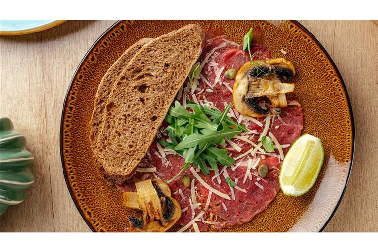 Ein Gourmet-Produkt aus dem Lidl-Regal kann unter Umständen üble Konsequenzen haben.