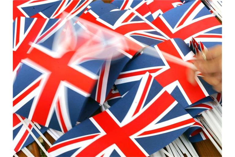 Ein halbes Jahrzehnt ist es her, dass die Briten in einem Referendum mit knapper Mehrheit für den EU-Austritt ihres Landes stimmten. Foto: picture alliance / dpa