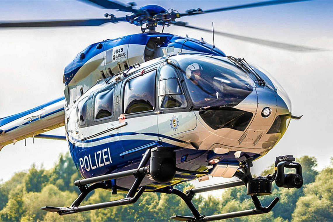 Vermisster in Backnang wohlbehalten aufgefunden