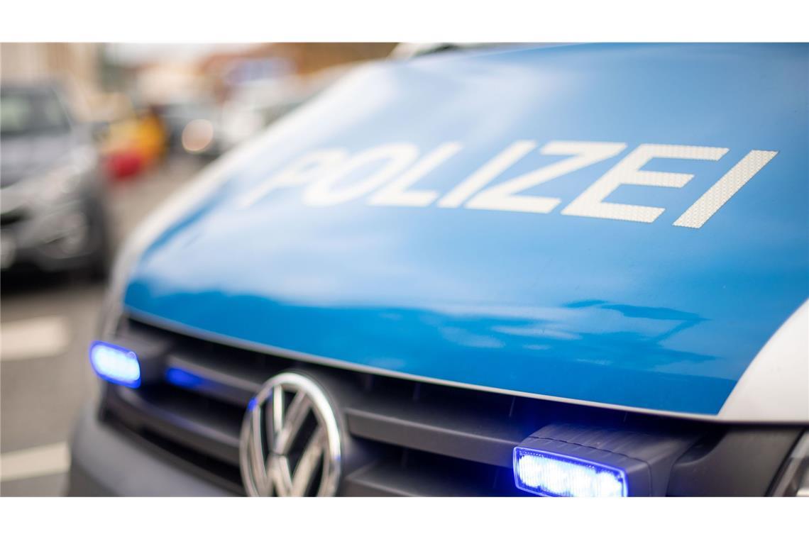 Wegen Totschlags international gesuchter Mann verhaftet Ein international gesuchter Mann wurde in Rheinland-Pfalz verhaftet. (Symbolbild)