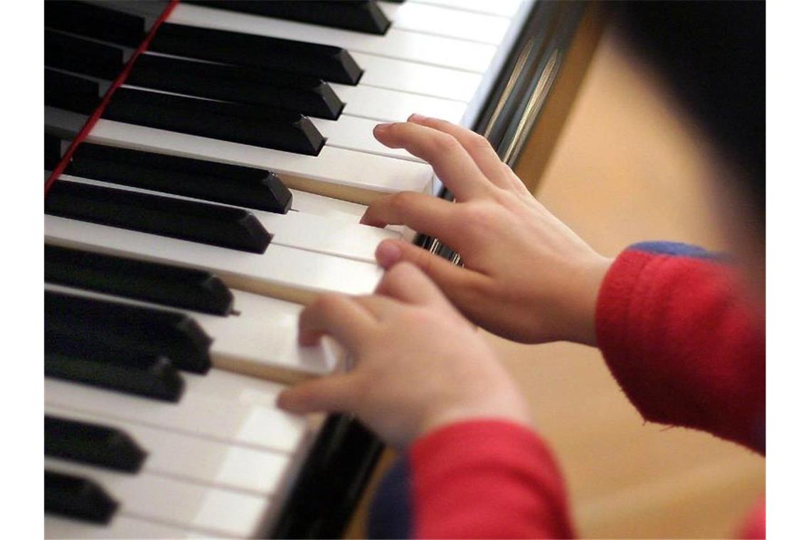 Viel zu wenig Musiklehrer an Grundschulen