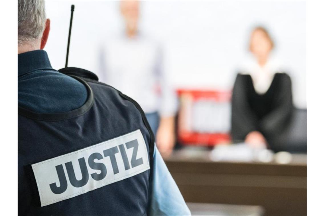 Prozess um mutmaßlichen Auftragsmord beginnt im März