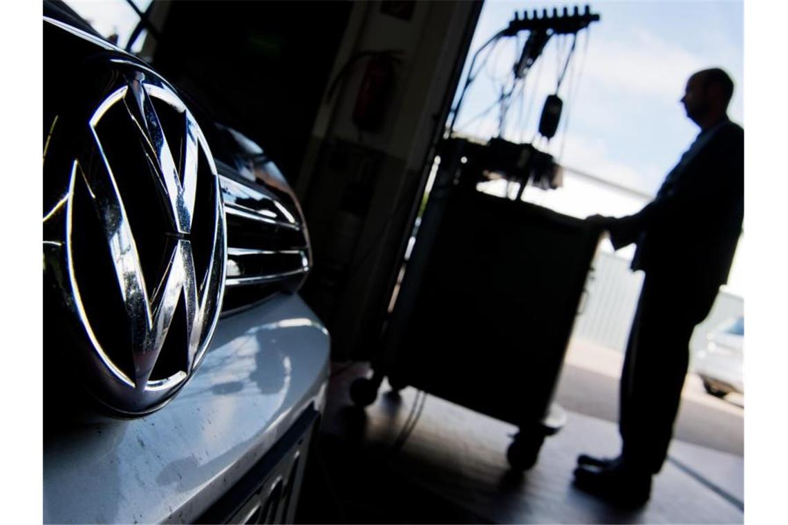 830 Mio. für VW-Dieselkunden - aber der Streit geht weiter