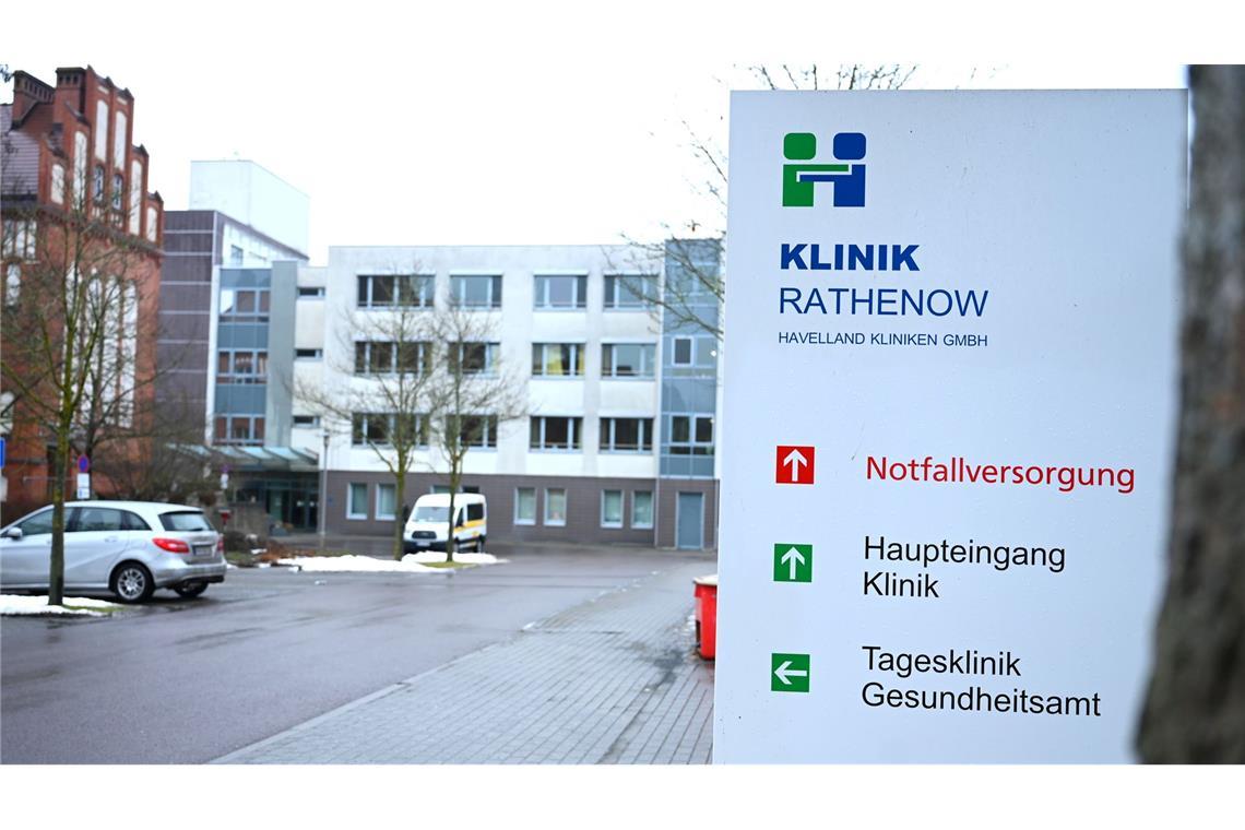 130 sexualisierte Straftaten - Kinderarzt angeklagt