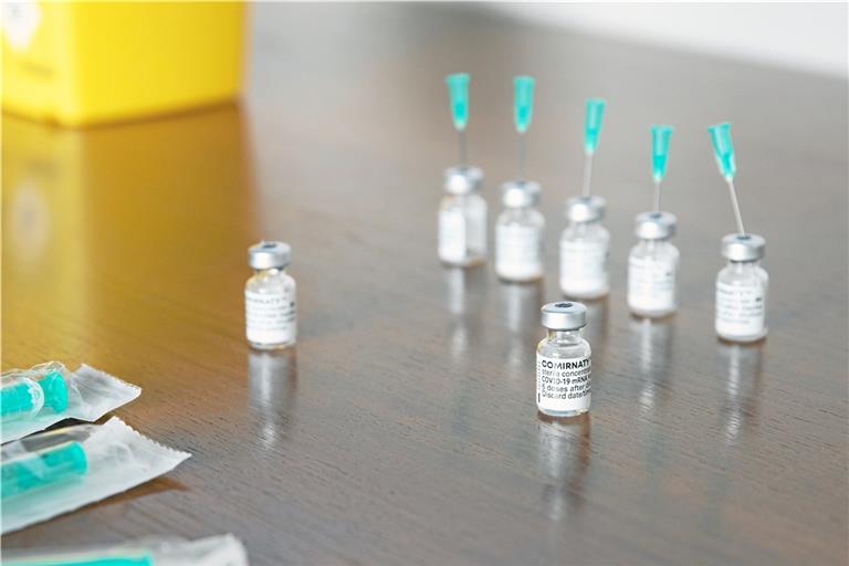 Ein kleiner Picks mit großer Wirkung. Foto: A. Becher