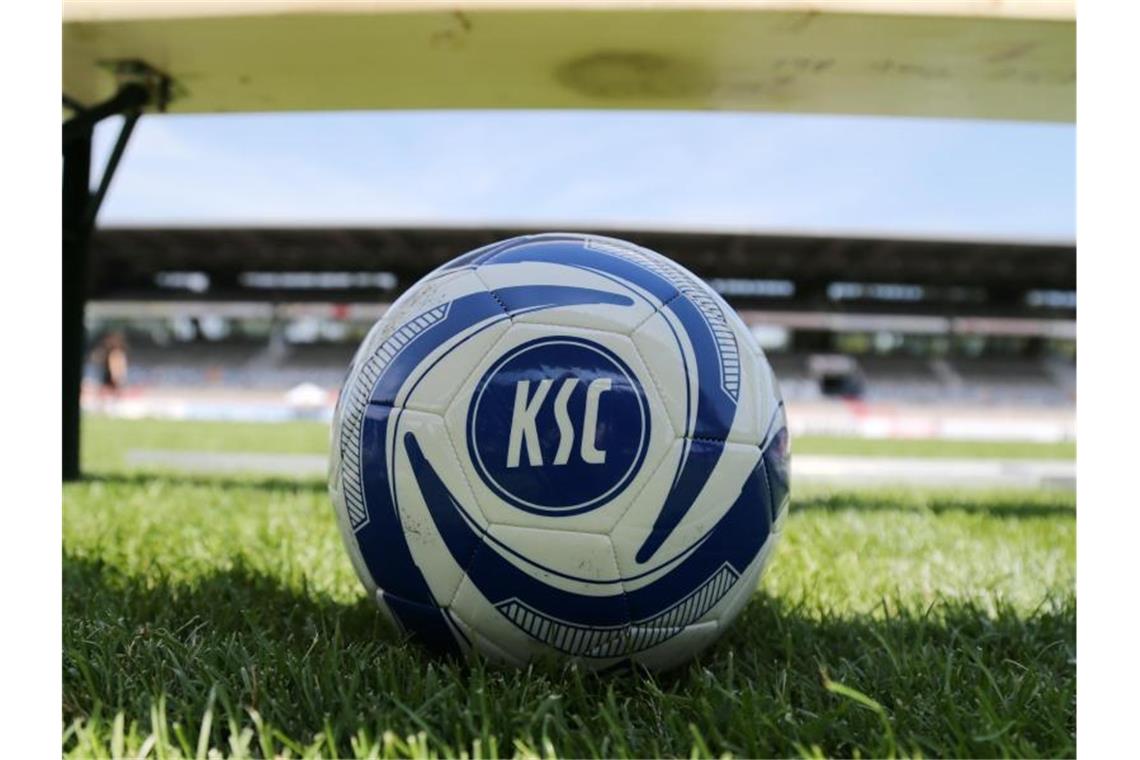 KSC will mit Sieg gegen HSV Relegationstrauma überwinden
