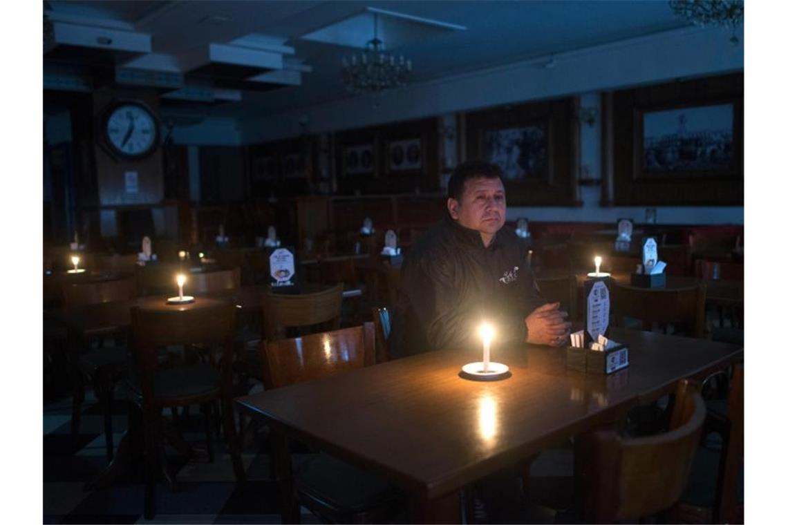 Argentinien sucht nach Ursachen für Blackout