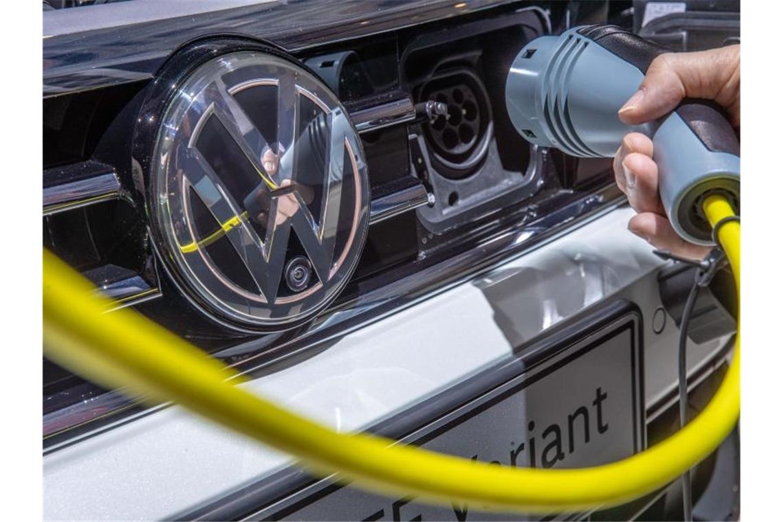 Batterie-Hersteller beenden Rechtsstreit - VW begrüßt Deal