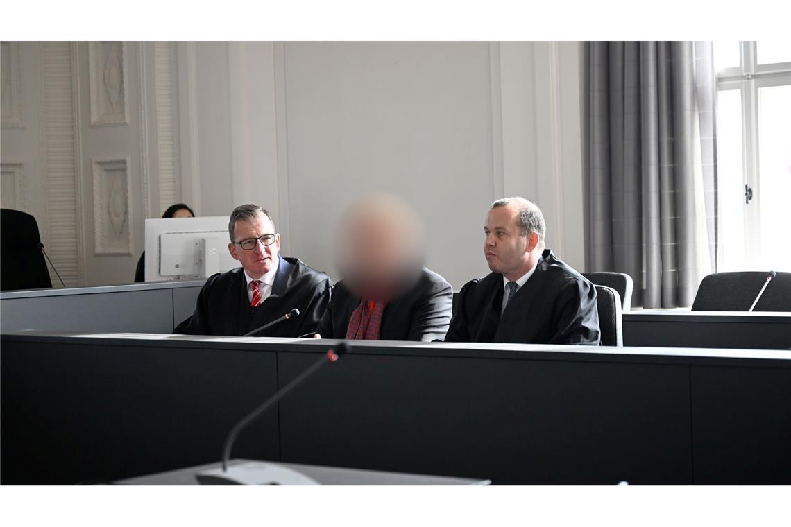 Bewährungsstrafe im Prozess um German-Pellets-Pleite