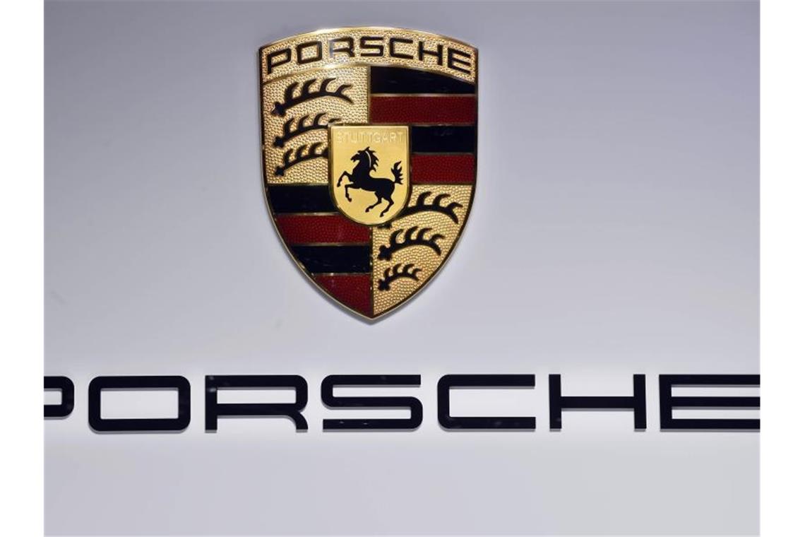 Folgen der Coronavirus-Krise überschatten Porsche-Bilanz