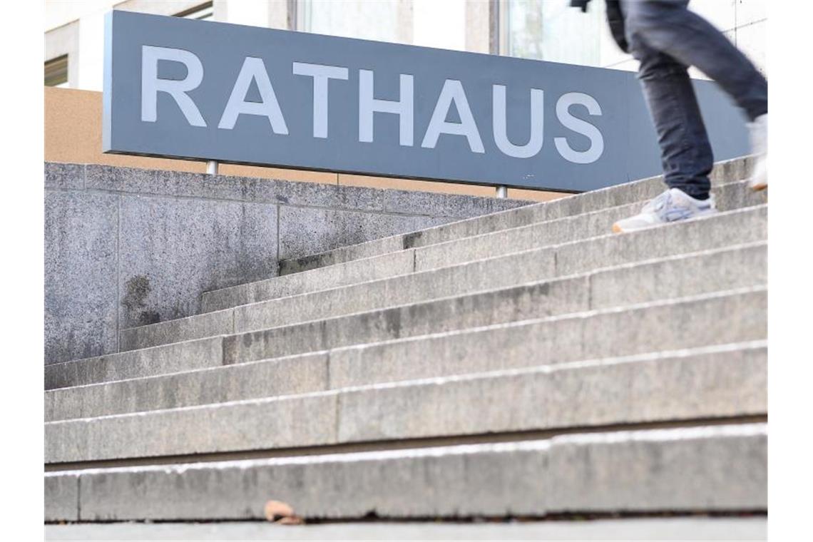 Corona: Stuttgart rechnet mit mehr Briefwählern bei OB-Wahl