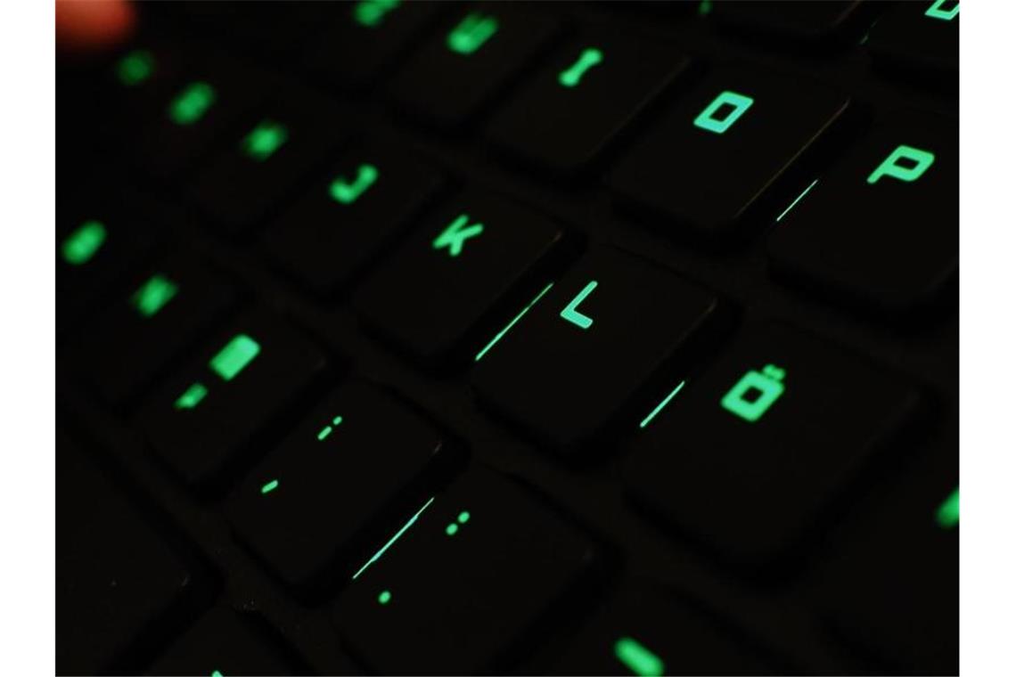 Hacker fordern 70 Millionen Dollar für Generalschlüssel