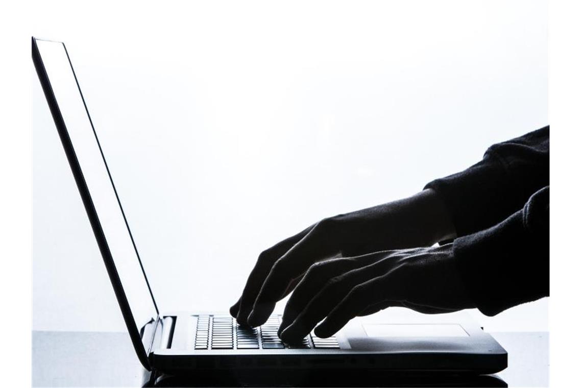 EnBW und Innenministerium: Allianz gegen Cyberkriminelle