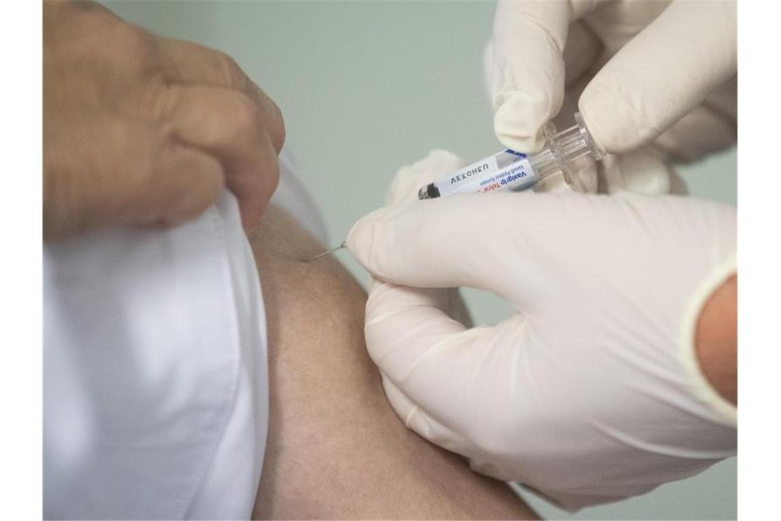 Impfzentren im Südwesten sollen künftig ohne Termin impfen