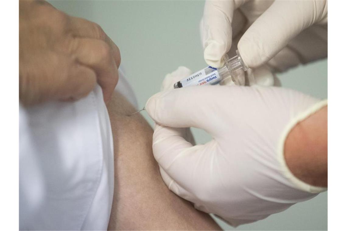 Südwest-Unternehmen verstärken Impfangebote