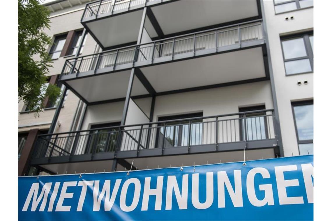 Mieterbund und Wohnungsverband für bezahlbares Wohnen