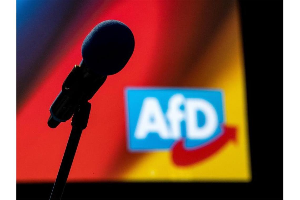 Bundesschiedsgericht der AfD berät über den Fall Kalbitz