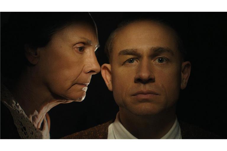 Ein Mörder und seine Mutter:  "Monster: Die Geschichte von Ed Gein"