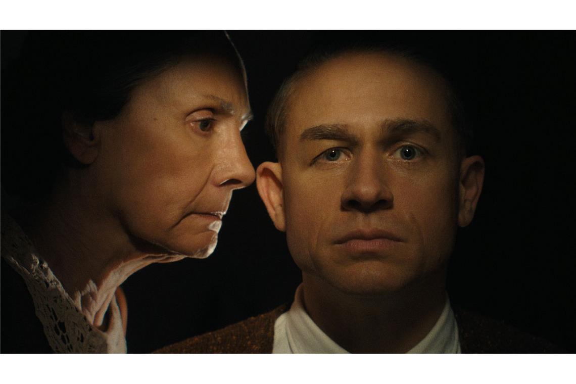 Ein Mörder und seine Mutter:  "Monster: Die Geschichte von Ed Gein"