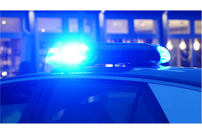 Ein Motorradfahrer ist im Kreis Schwäbisch Hall schwer verletzt worden (Symbolbild).