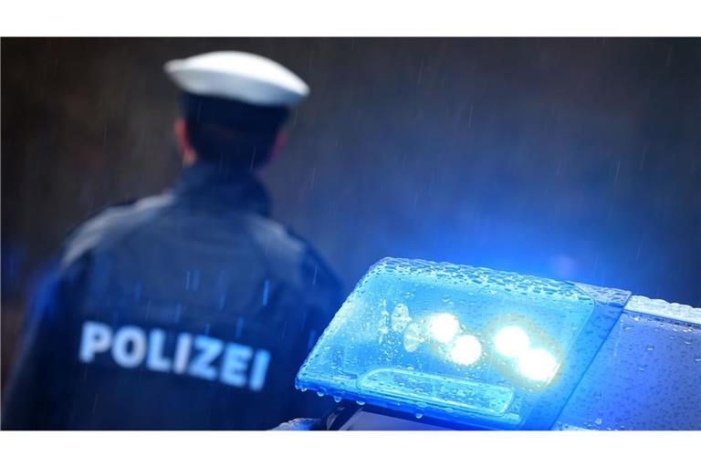 Ein Nachbar hatte die beiden getöteten Frauen am Dienstagabend in der Wohnung im Landkreis München entdeckt. (Symbolbild)