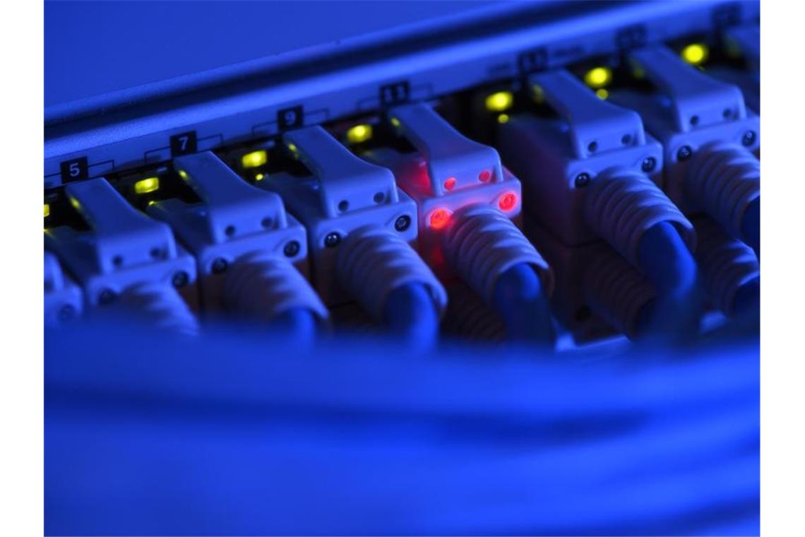 Künstliche Intelligenz für Cybersicherheit? Experten beraten