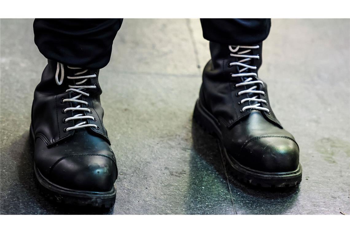 Ein neues Online-Portal informiert über rechtsextreme Gewalt wie die NSU-Morde in Deutschland (Symbolfoto).