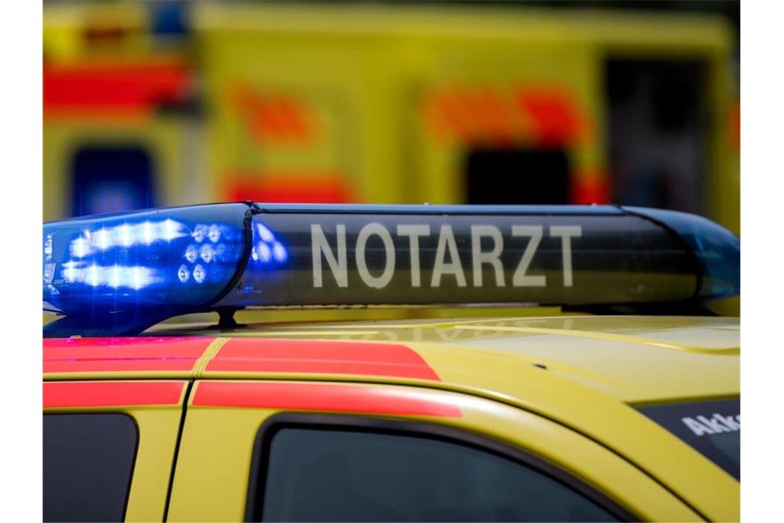 16-Jähriger stirbt bei Quad-Fahrt