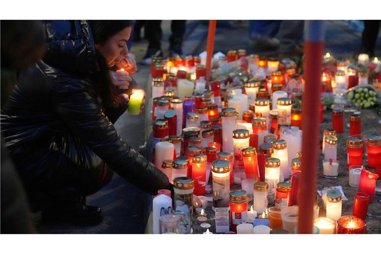 Ein Opfer der tödlichen Silvesterparty in Crans-Montana wird in Berlin behandelt.