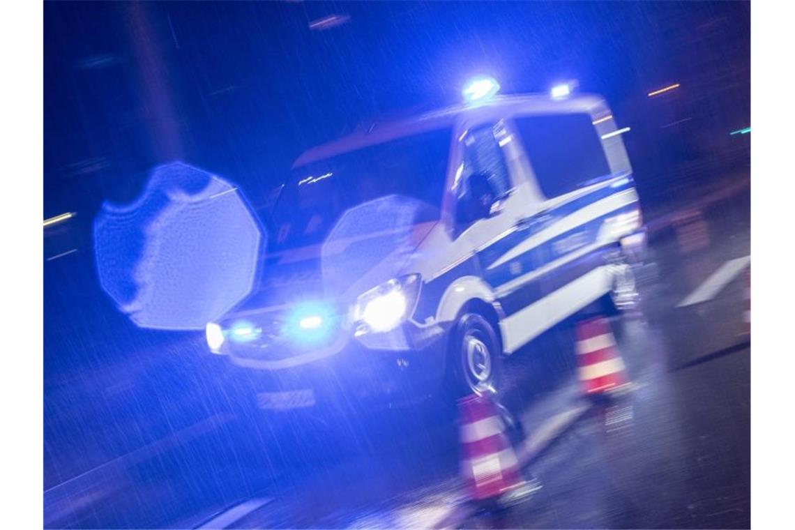 19-Jährige in Weser ertränkt - Beschuldigte festgenommen