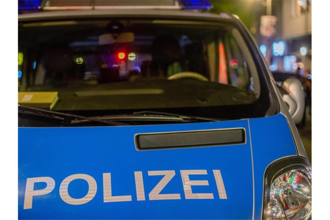 Jugendlicher stirbt bei Unfall mit Traktor