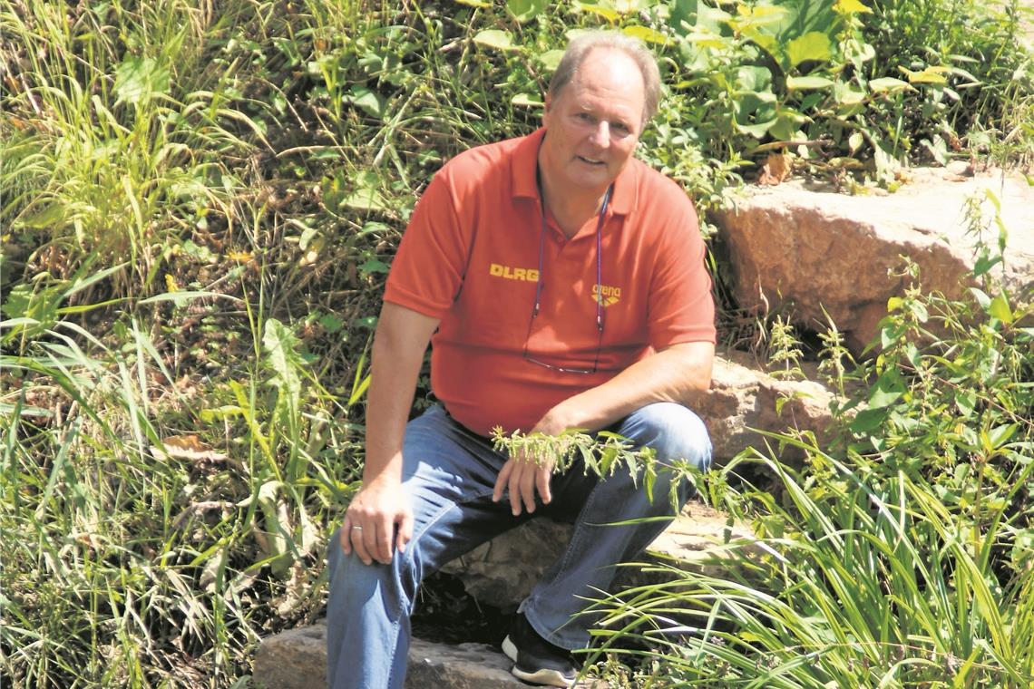 „Man soll aufhören, wenn es am schönsten ist“