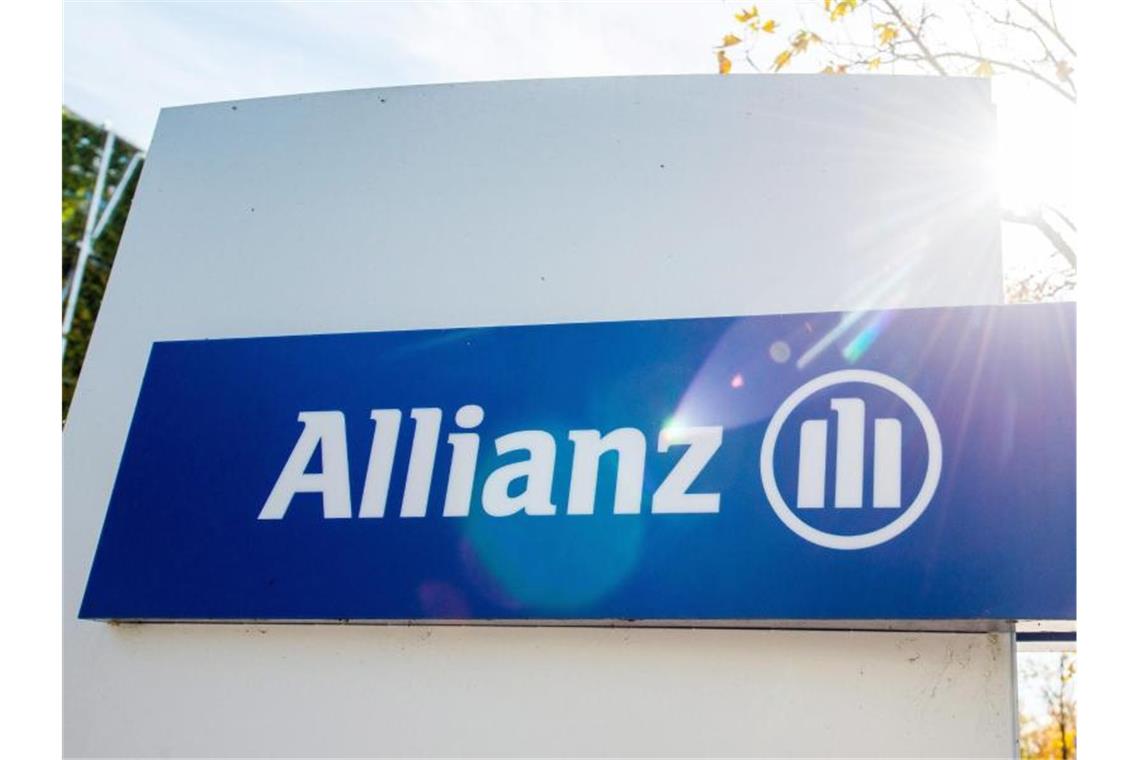 US-Rechtsstreit kostet Versicherer Allianz Milliarden Ein Rechtsstreit in den USA kostet den Versicherer Allianz mehrere Milliarden Euro. Foto: Marc Müller/dpa