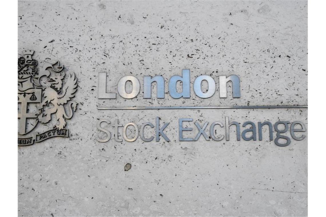 Londoner Börse lehnt Kaufangebot aus Hongkong ab