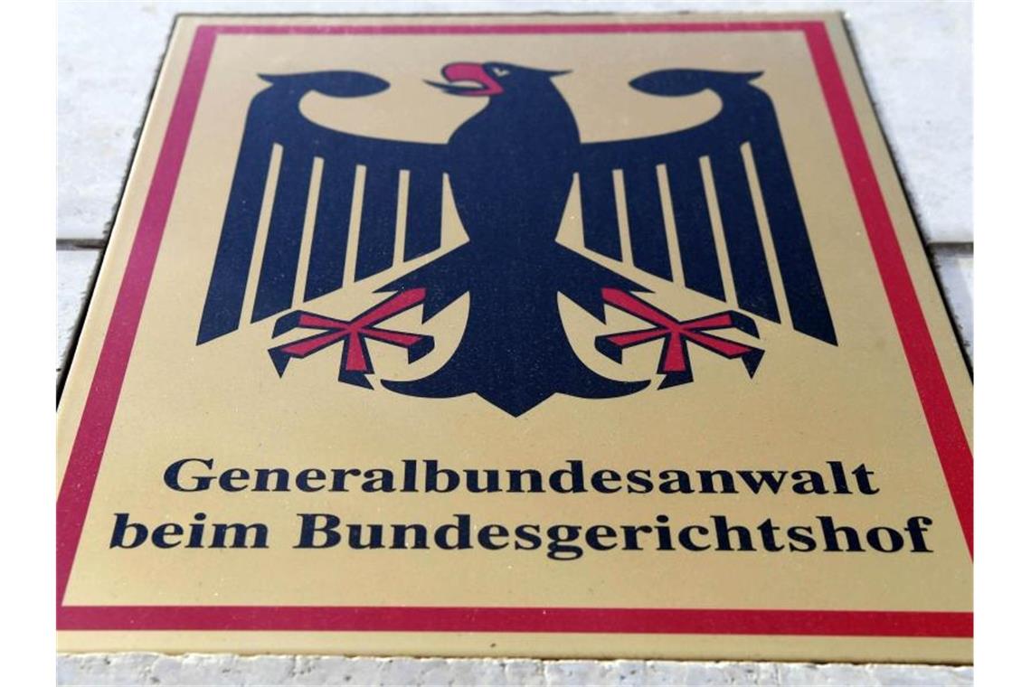 Ex-Bundeswehrsoldaten sollen Söldnertruppe geplant haben