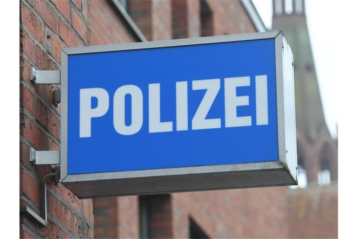 Streit unter jungen Leuten führt zu Attacke mit Messer