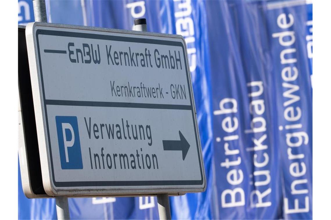 AKW-Betreiber sollen Entschädigung bekommen