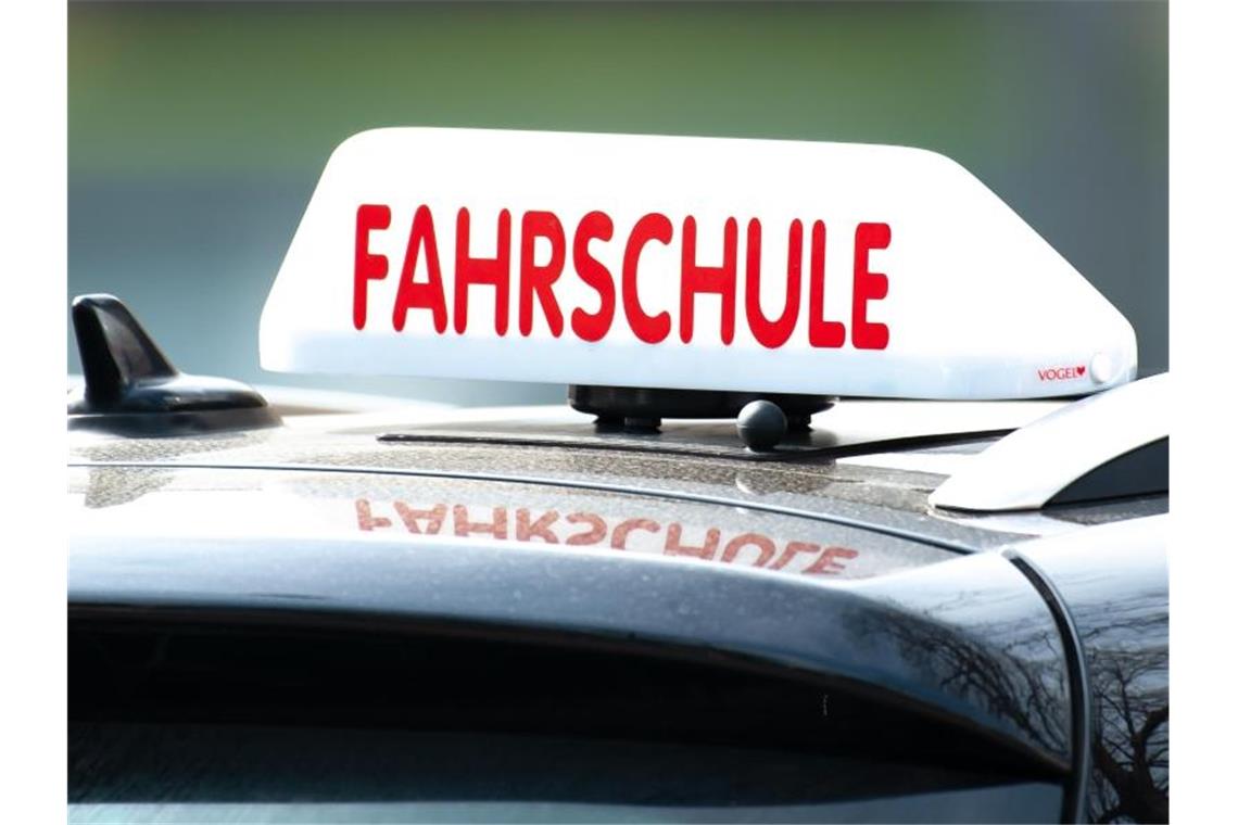 Fahrschulen in Baden-Württemberg öffnen