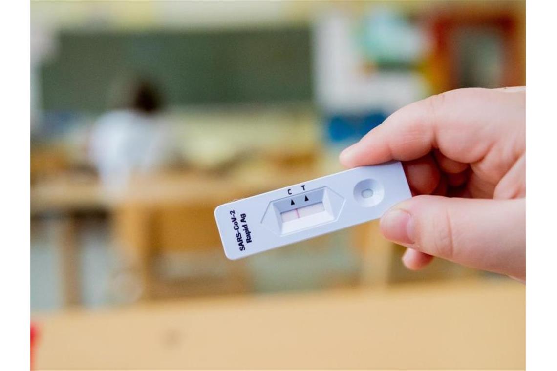 Uniklinik Freiburg erhofft sich Antworten dank PCR-Tests
