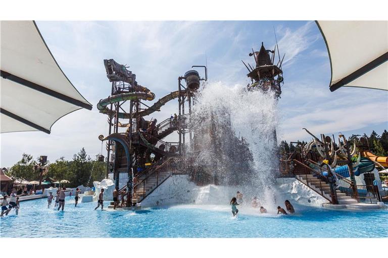 Ein sechsjähriges Mädchen wurde aus dem Europa-Park-Erlebnisbad Rulantica entführt und später sexuell missbraucht.