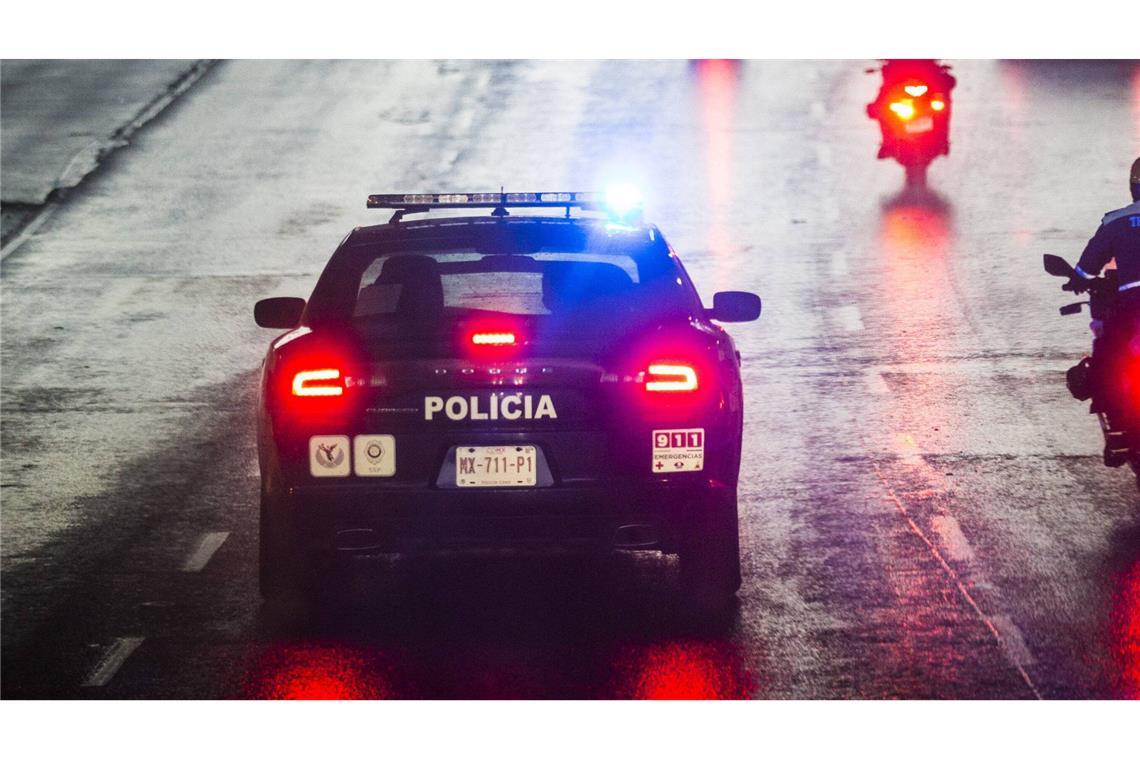 Ein seit Ende Oktober vermisster katholischer Geistlicher in Mexiko ist tot aufgefunden wurden (Symbolfoto).