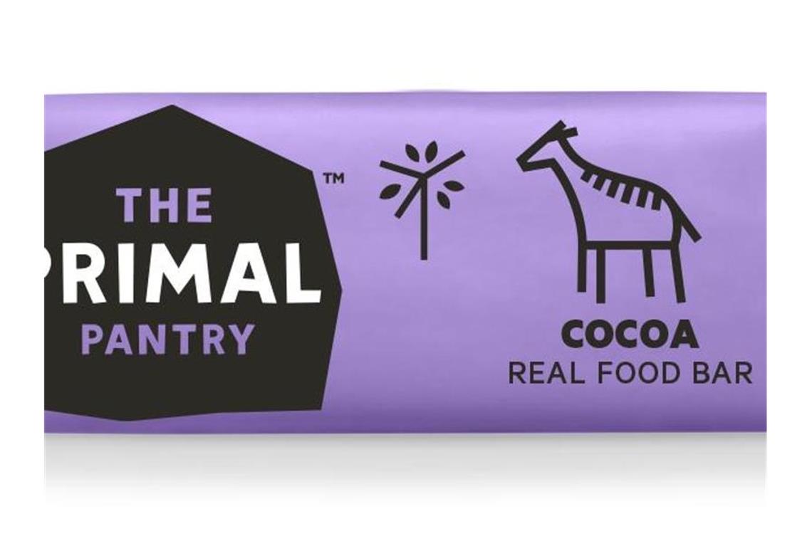 Milka streitet mit Londoner Snack-Hersteller Ein Snack in lilafarbener Verpackung von Primal Pantry. Im Kampf um die Lila-Vorherrschaft hat sich der Branchenriese Milka mit dem kleinen Snack-Hersteller in London angelegt. Foto: -/Nurture Brands /dpa