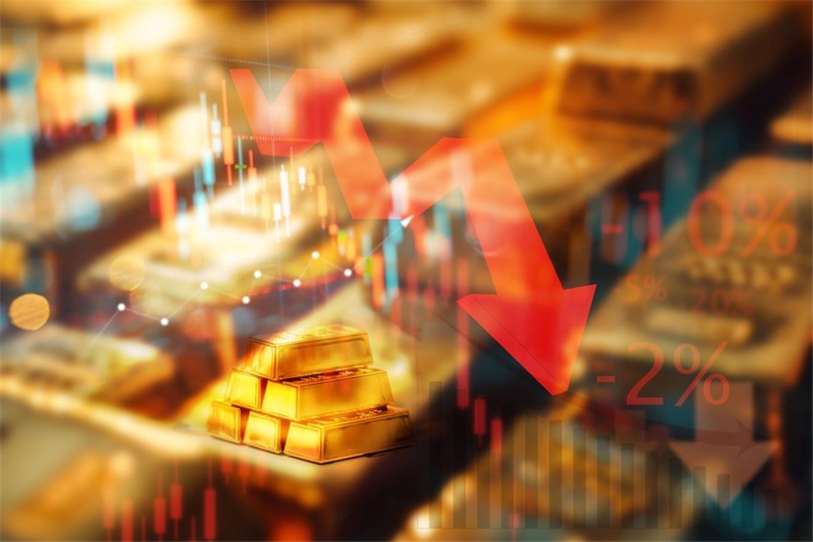 Ein starker US-Arbeitsmarkt, höhere Renditen, ein fester Dollar und neue Inflationssorgen sorgen für Spannung. Welche Faktoren jetzt wirklich zählen und warum die nächsten US-Preisdaten entscheidend werden.