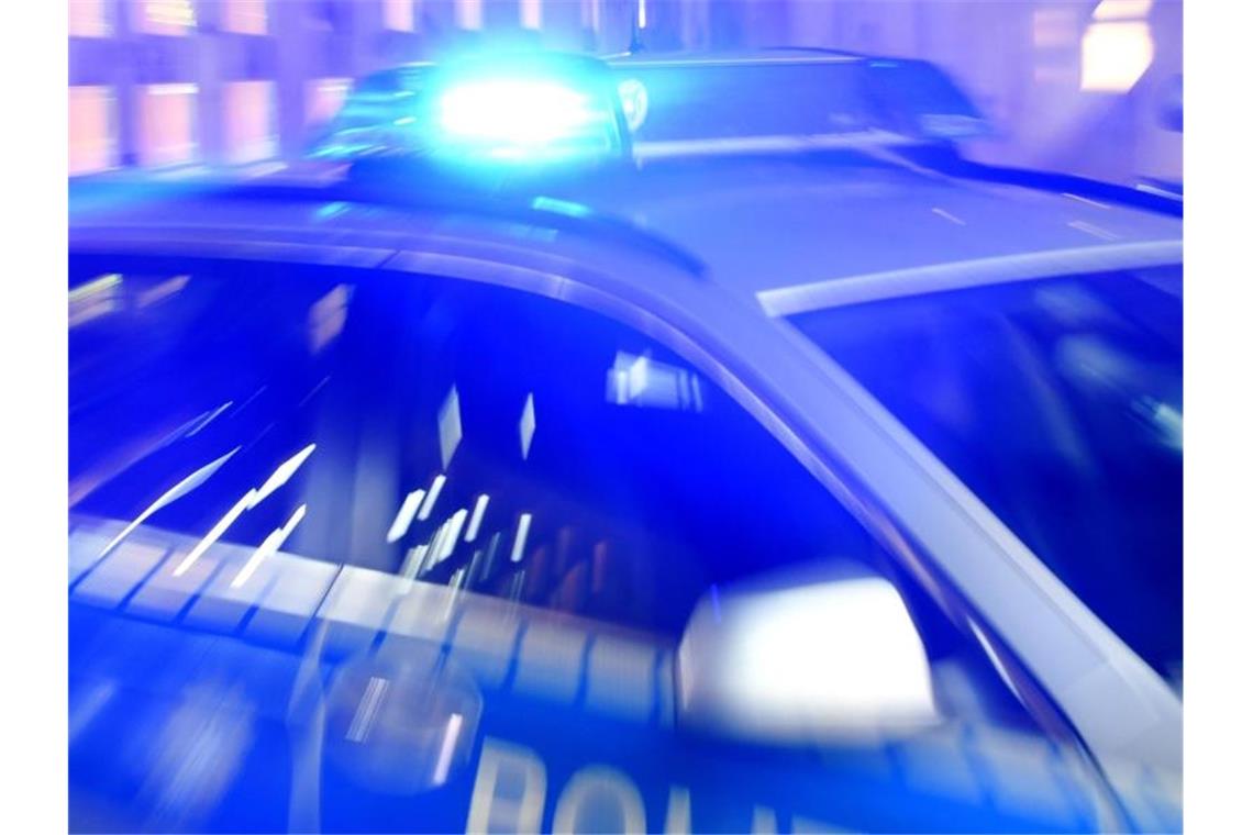 Rollstuhlfahrer aus Libyen in Chemnitz angegriffen