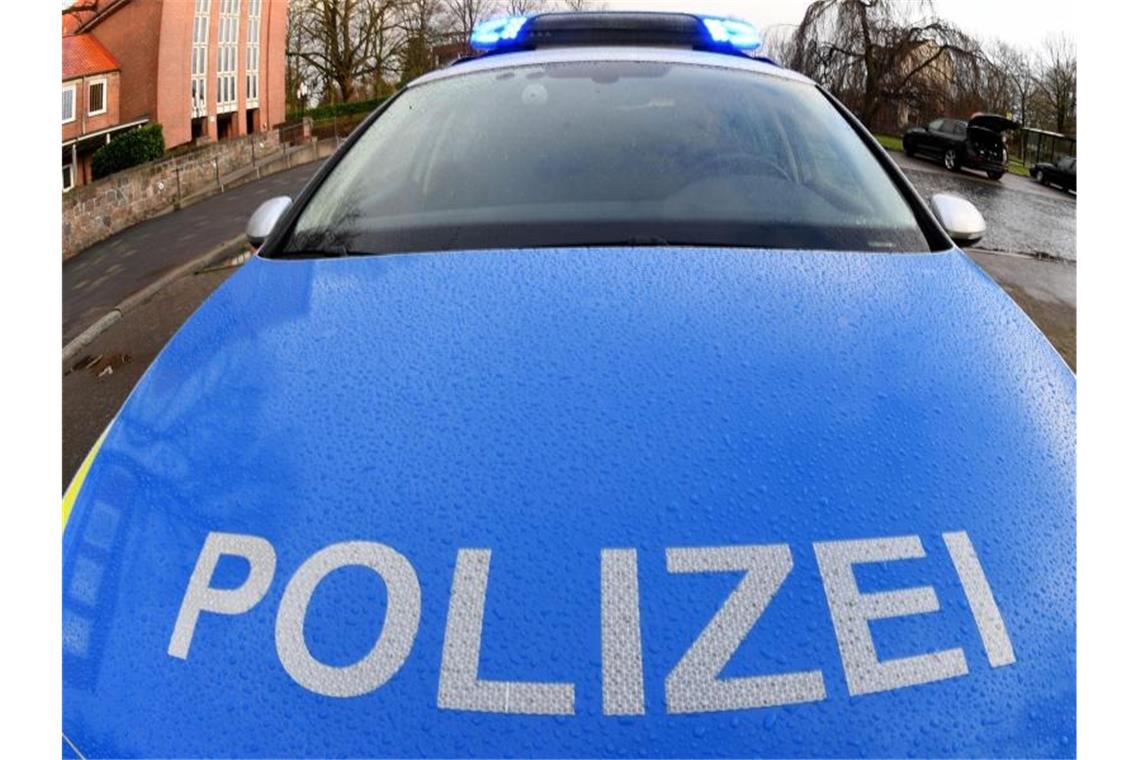 Ausgebüxte Rinder sorgen für Polizeieinsatz bei Grafenau