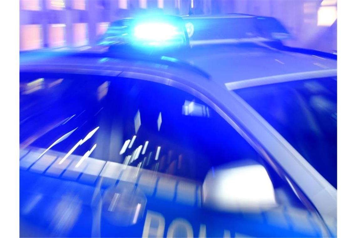 Kinderpornografie: Erneut Durchsuchungen in mehreren Ländern