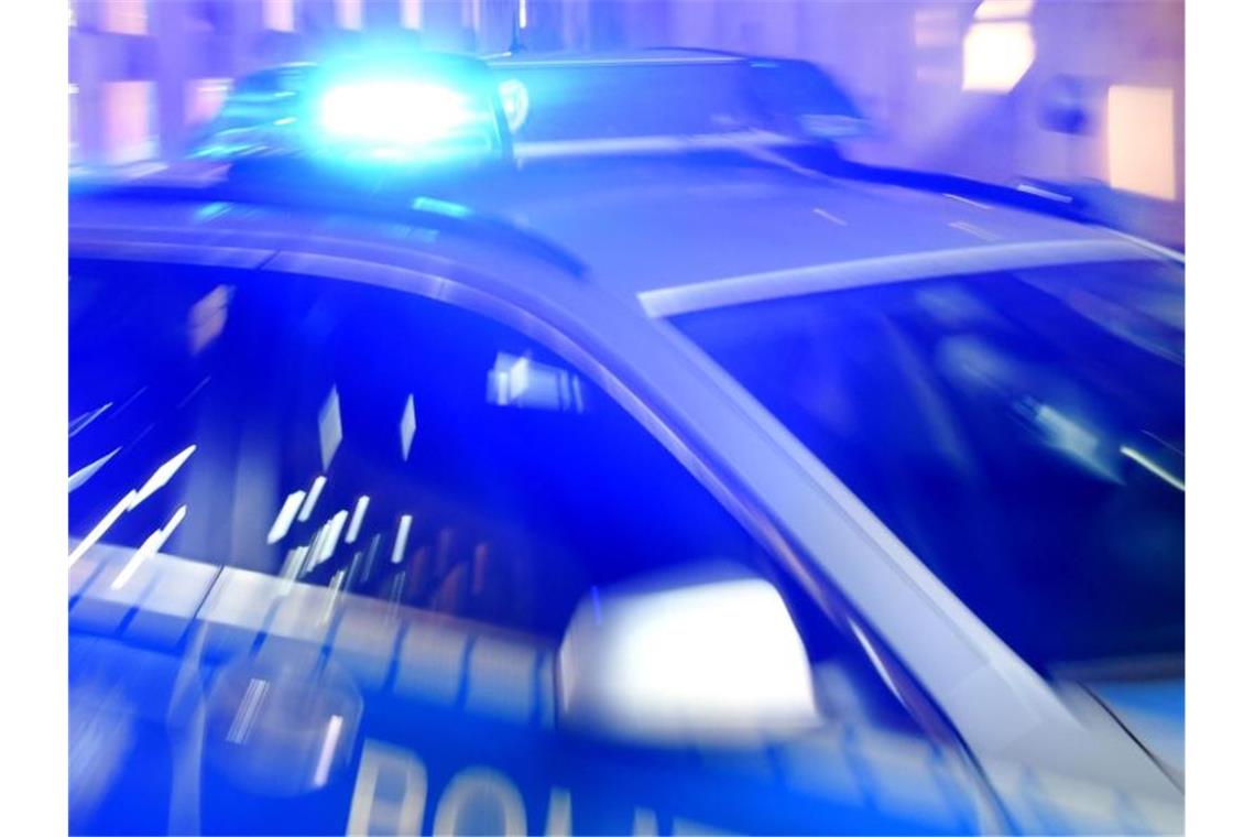 Männer sollen Mädchen im Drogenrausch vergewaltigt haben