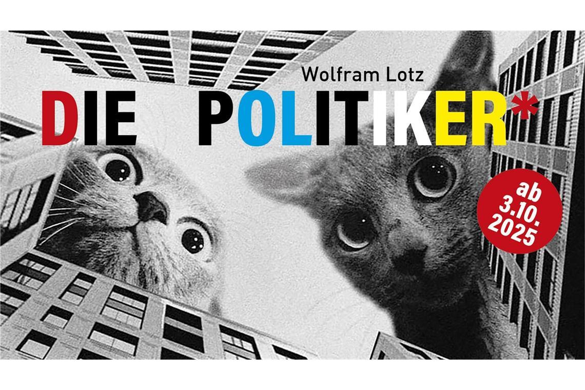 Ein Stück zwischen Wort-DaDa und Spieltrieb