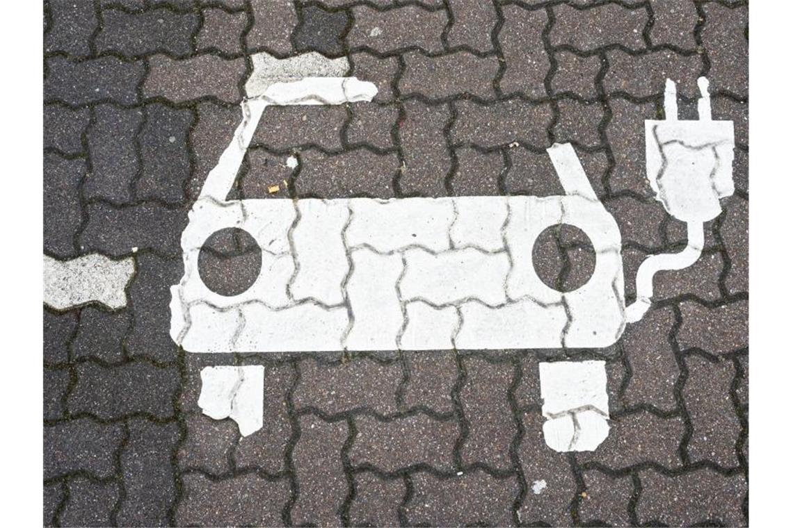 Deutsche E-Auto-Hersteller verlieren Marktanteile